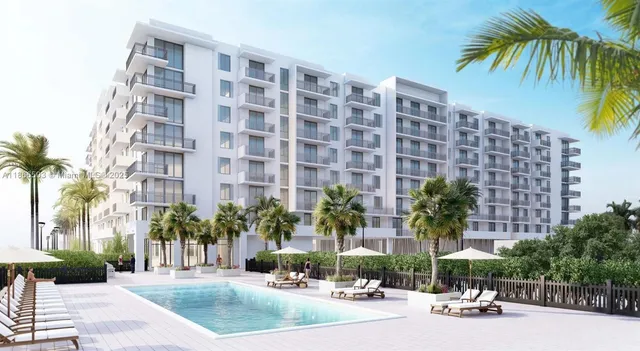 $2,896 | 4465 Griffin Road, Unit B6, Davie, FL 33314