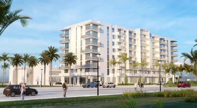 $2,896 | 4465 Griffin Road, Unit B6, Davie, FL 33314