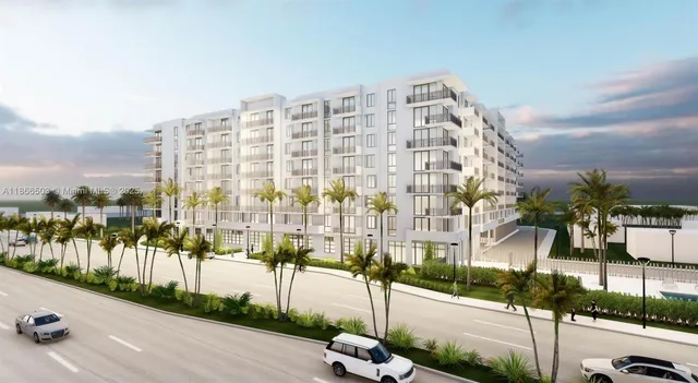 $2,896 | 4465 Griffin Road, Unit B6, Davie, FL 33314