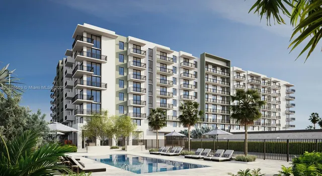 $2,896 | 4465 Griffin Road, Unit B6, Davie, FL 33314