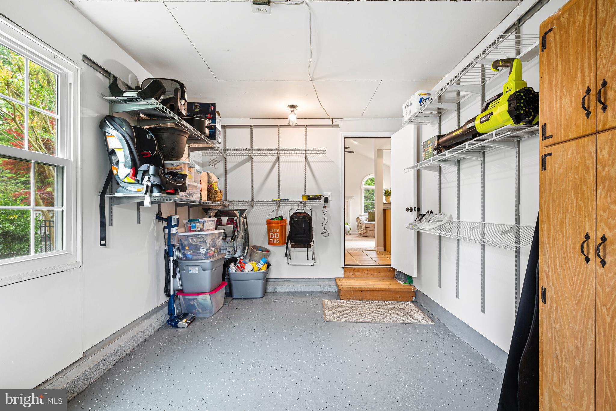 809 West Redman Avenue Haddonfield, NJ 08033 - Photo 21 of 42 Garage