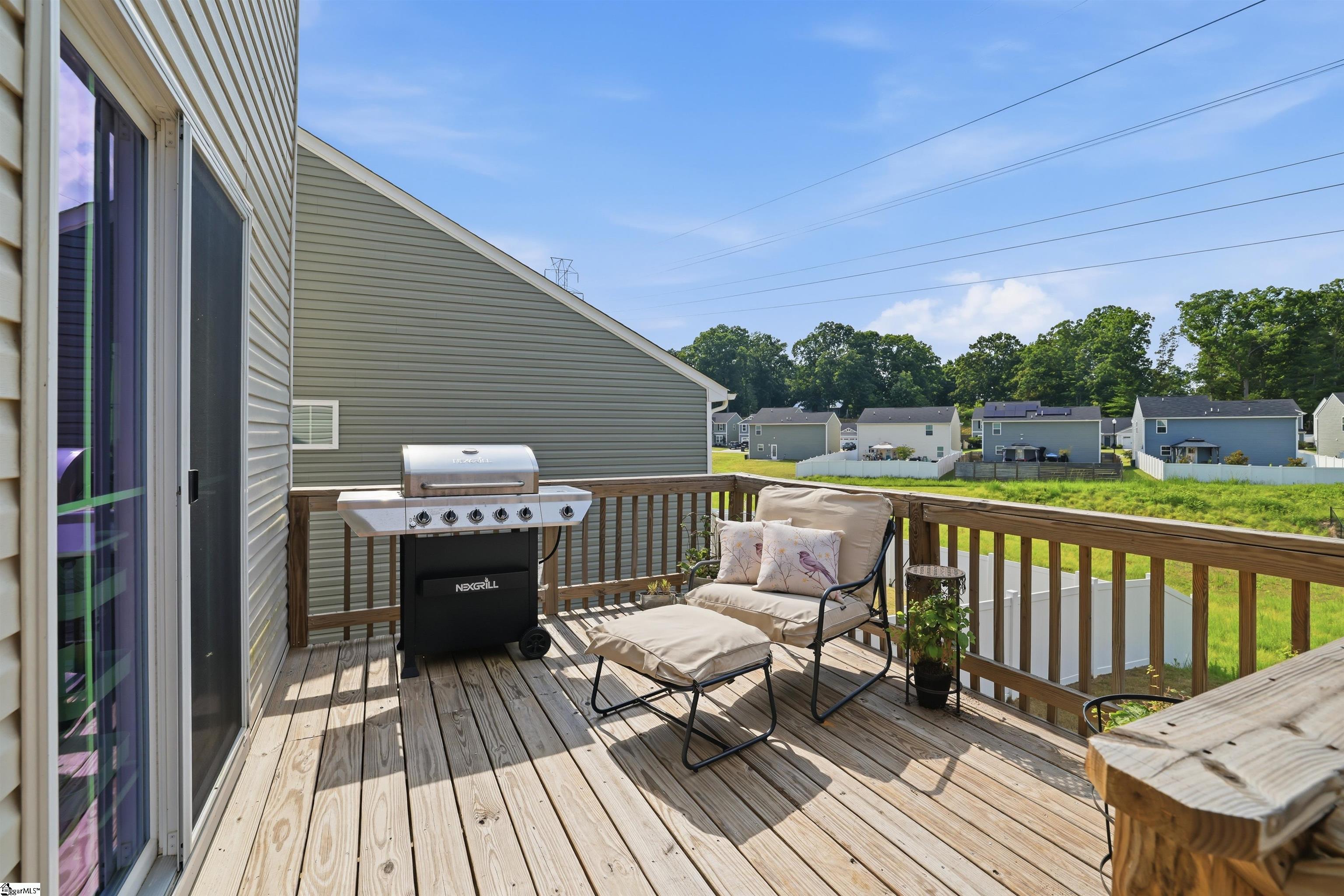 209 Callie Way Easley, SC 29642 - Photo 10 of 47