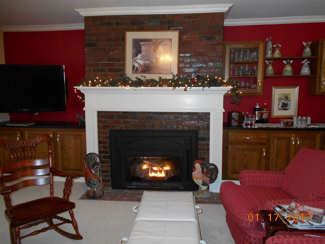 202 Lang Road Cornish, NH 03745 - Photo 8 of 33