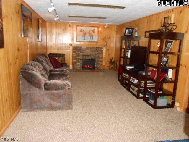 3735 Berkeley Road Cleveland Heights, OH 44118 - Photo 14 of 16