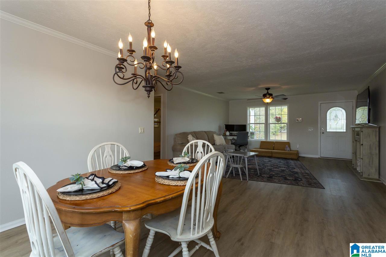 1614 Camp Branch Road West Blocton, AL 35184 - Photo 20 of 50