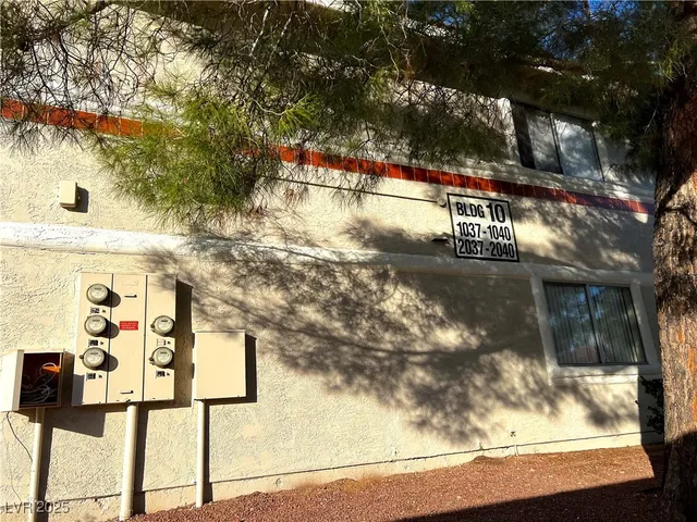 $1,275 | 7300 West Pirates Cove Road, Unit 1038, Las Vegas, NV 89145