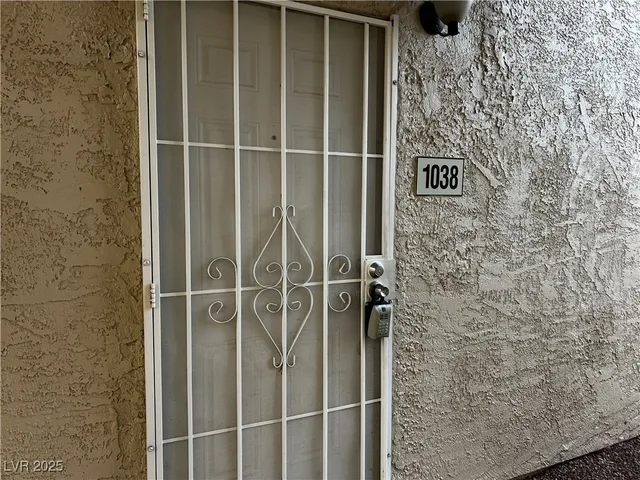$1,275 | 7300 West Pirates Cove Road, Unit 1038, Las Vegas, NV 89145