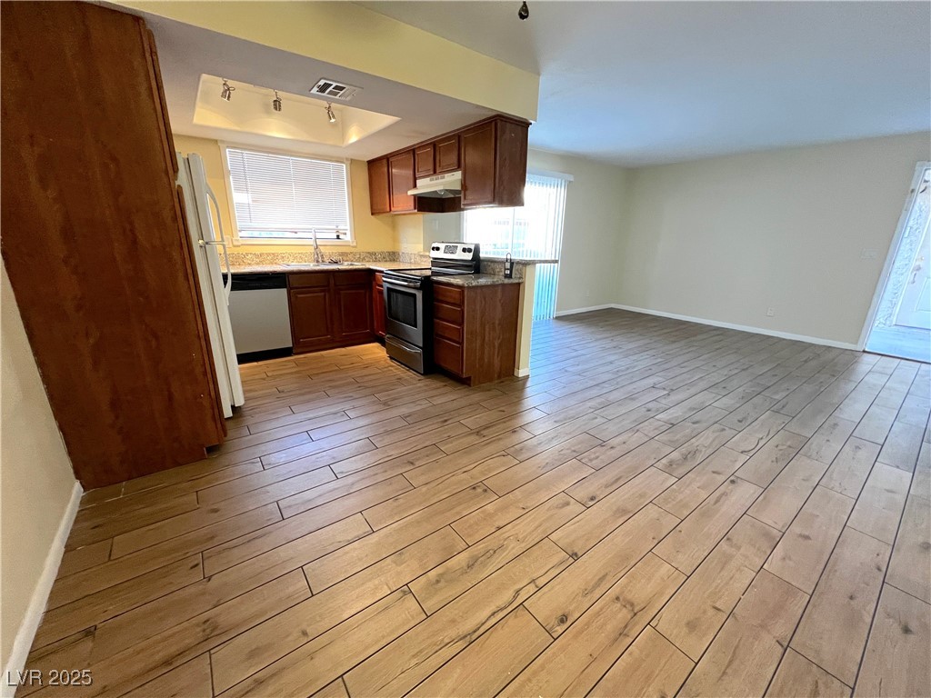 7300 West Pirates Cove Road, Unit 1038 Las Vegas, NV 89145 - Photo 2 of 16