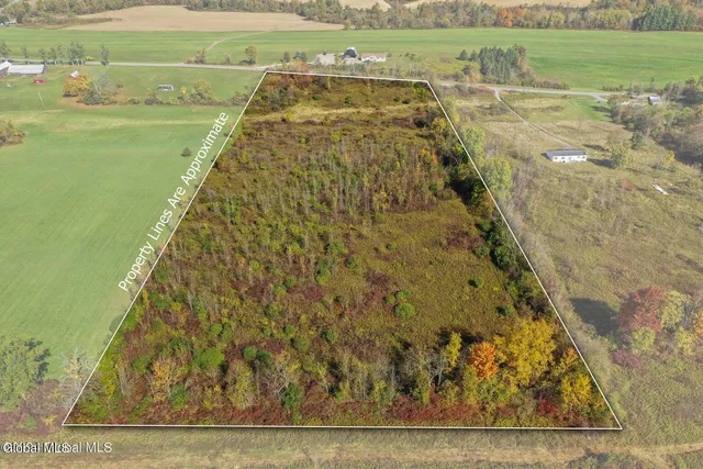 $69,000 | 1.2 Carlisle Road, Canajoharie, NY 13317