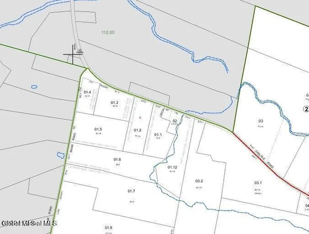 $69,000 | 1.2 Carlisle Road, Canajoharie, NY 13317