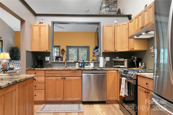 $599,000 | 4 Unoga Court, Brevard, NC 28712