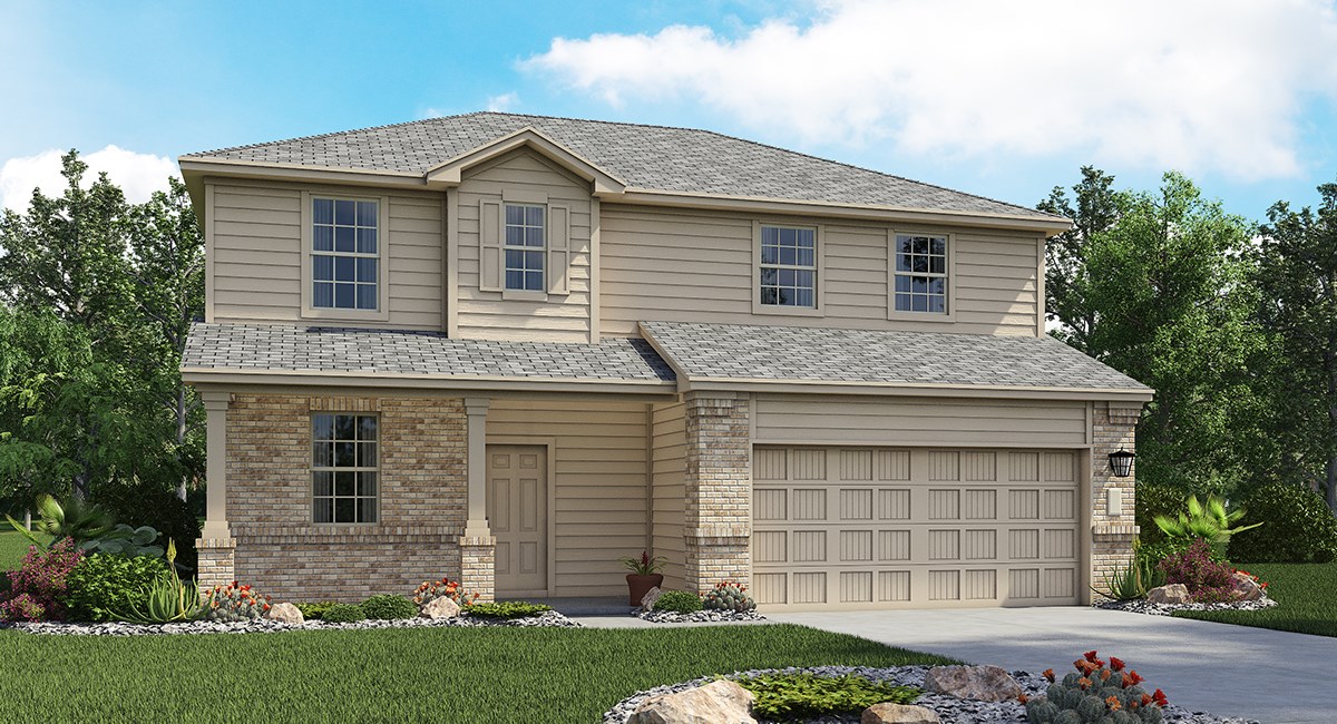 21721 Windmill Ranch Avenue Pflugerville, TX 78660 - Photo 1 of 1 Gallery Image 1