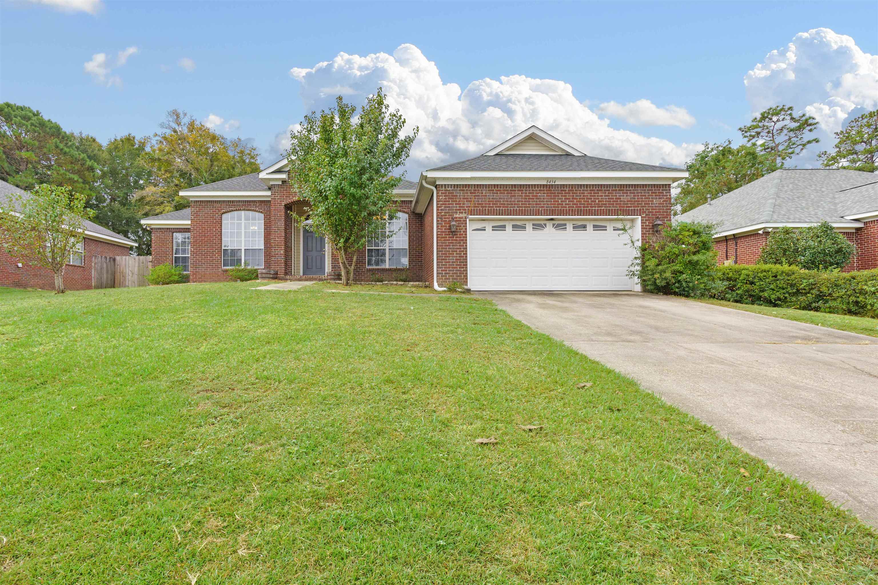8434 Carousel Court Daphne, AL 36526 - Photo 1 of 30