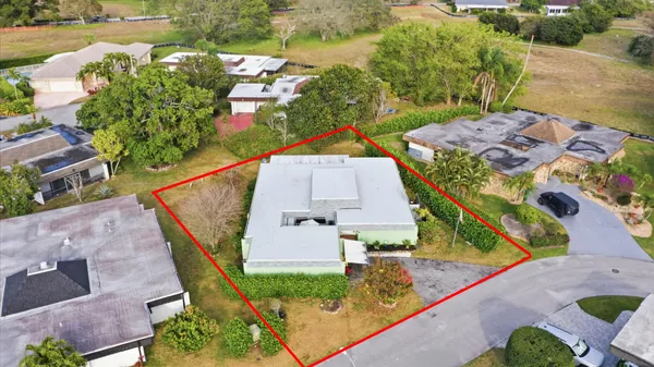 $436,000 | 4610 King Palm Drive, Tamarac, FL 33319