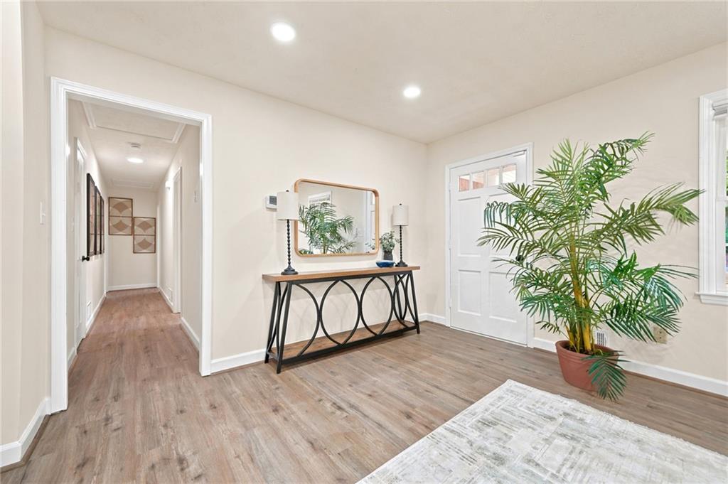 7215 Sinyard Road Lithia Springs, GA 30122 - Photo 3 of 70