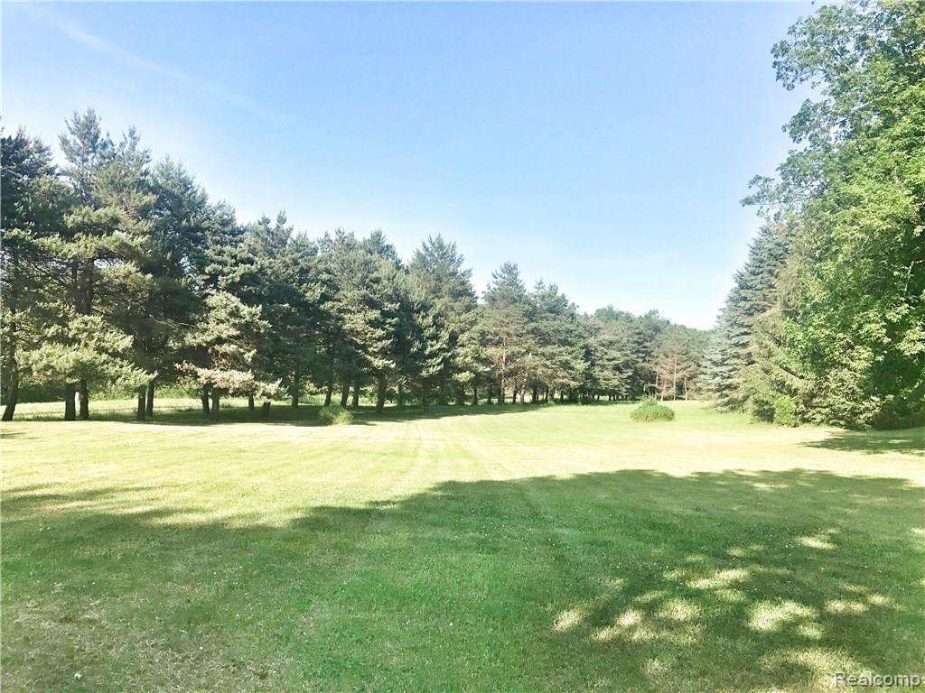 4786 Thomas Road Metamora, MI 48455 - Photo 45 of 46