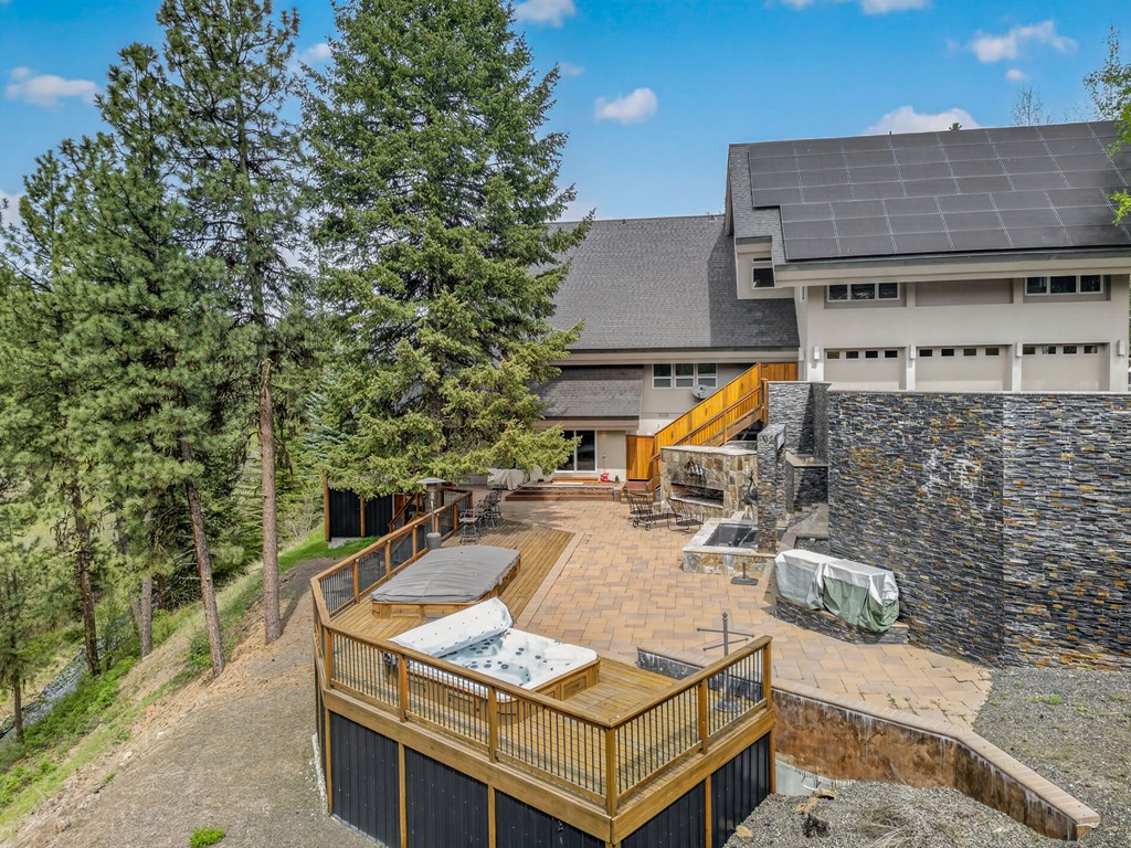 3293 Big Creek Road New Meadows, ID 83654 - Photo 85 of 122