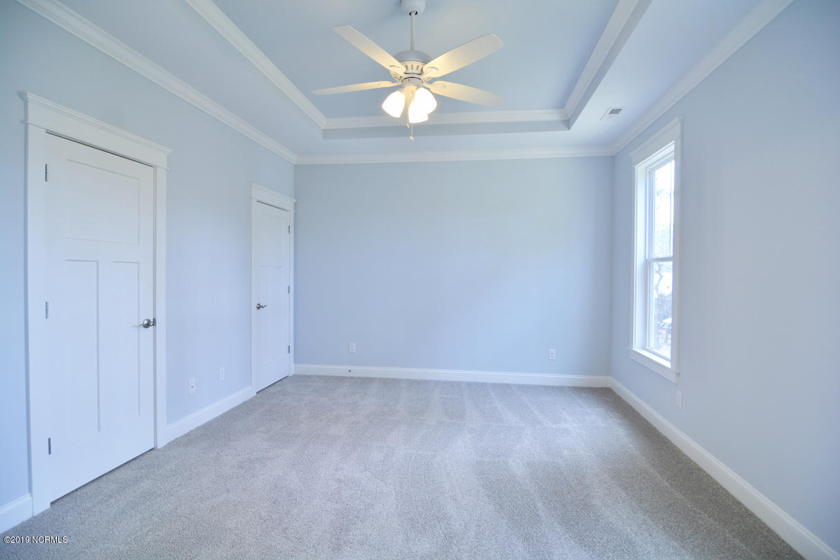 1040 Pierce Road Southport, NC 28461 - Photo 35 of 61 Guest Bedroom