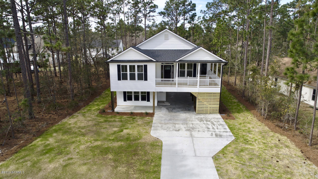 1040 Pierce Road Southport, NC 28461 - Photo 4 of 61 DJI_0016