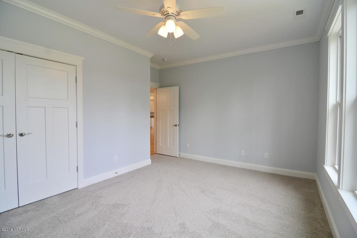 1040 Pierce Road Southport, NC 28461 - Photo 42 of 61 Guest Bedroom
