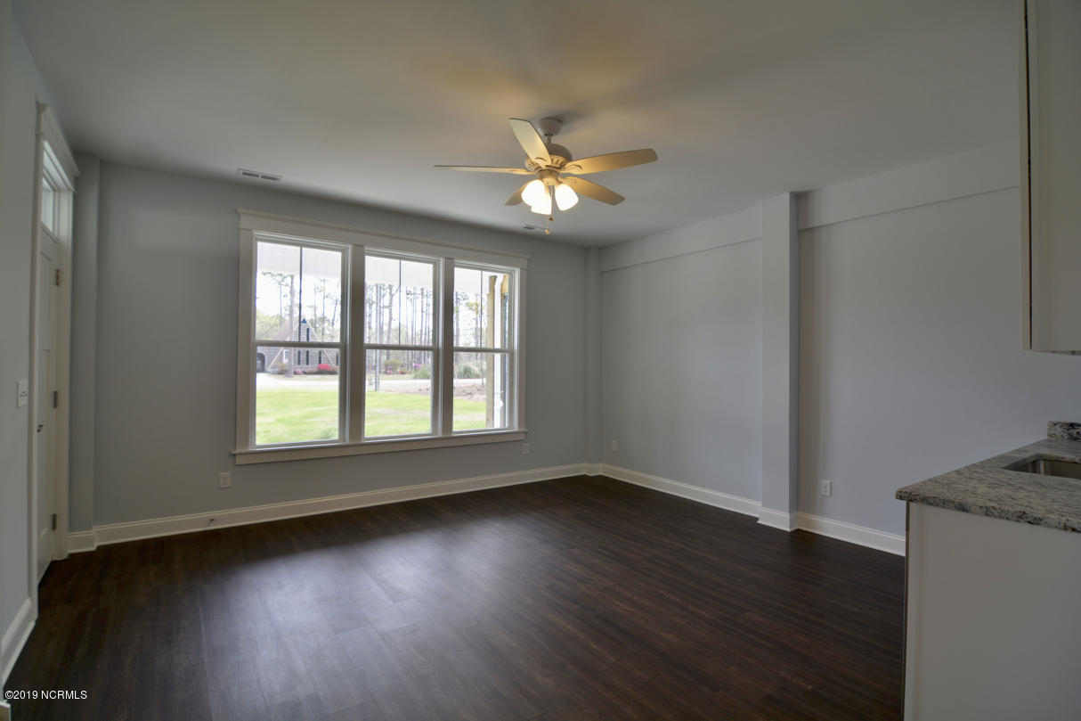 1040 Pierce Road Southport, NC 28461 - Photo 44 of 61 Lower Living Great Room