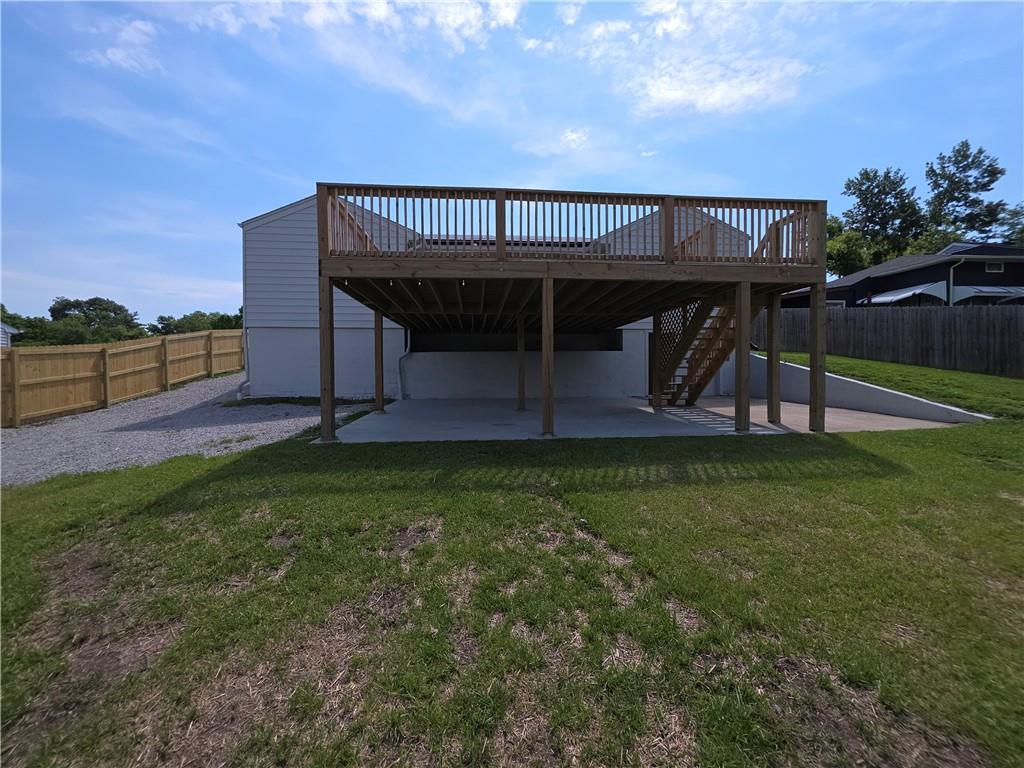 1704 Rte 291 Independence, MO 64050 - Photo 22 of 43