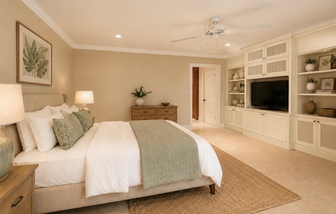 600 Elizabeth Street Key West, FL 33040 - Photo 29 of 98 Pool Suite with Built-Ins