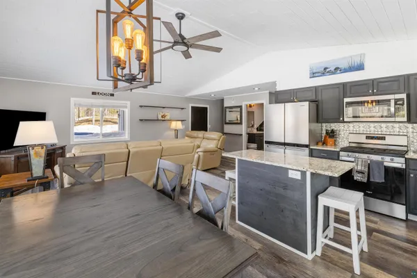 $470,000 | 13462 Villa Road, Ely, MN 55731