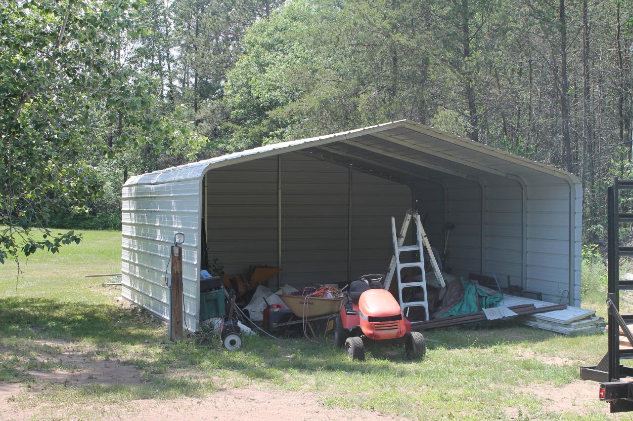 W5884 Muskellunge Lake Road Tomahawk, WI 54487 - Photo 25 of 29 Gallery Image 25
