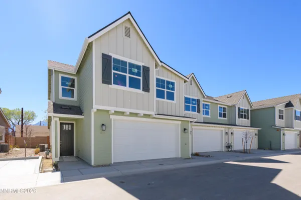 $553,000 | 863 Furlong Drive, Unit LOT 38, Minden, NV 89423