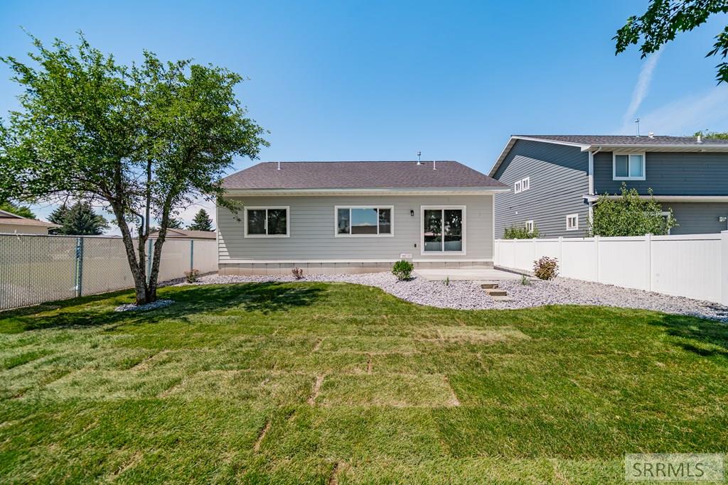 530 North State Street Rigby, ID 83442 - Photo 45 of 46
