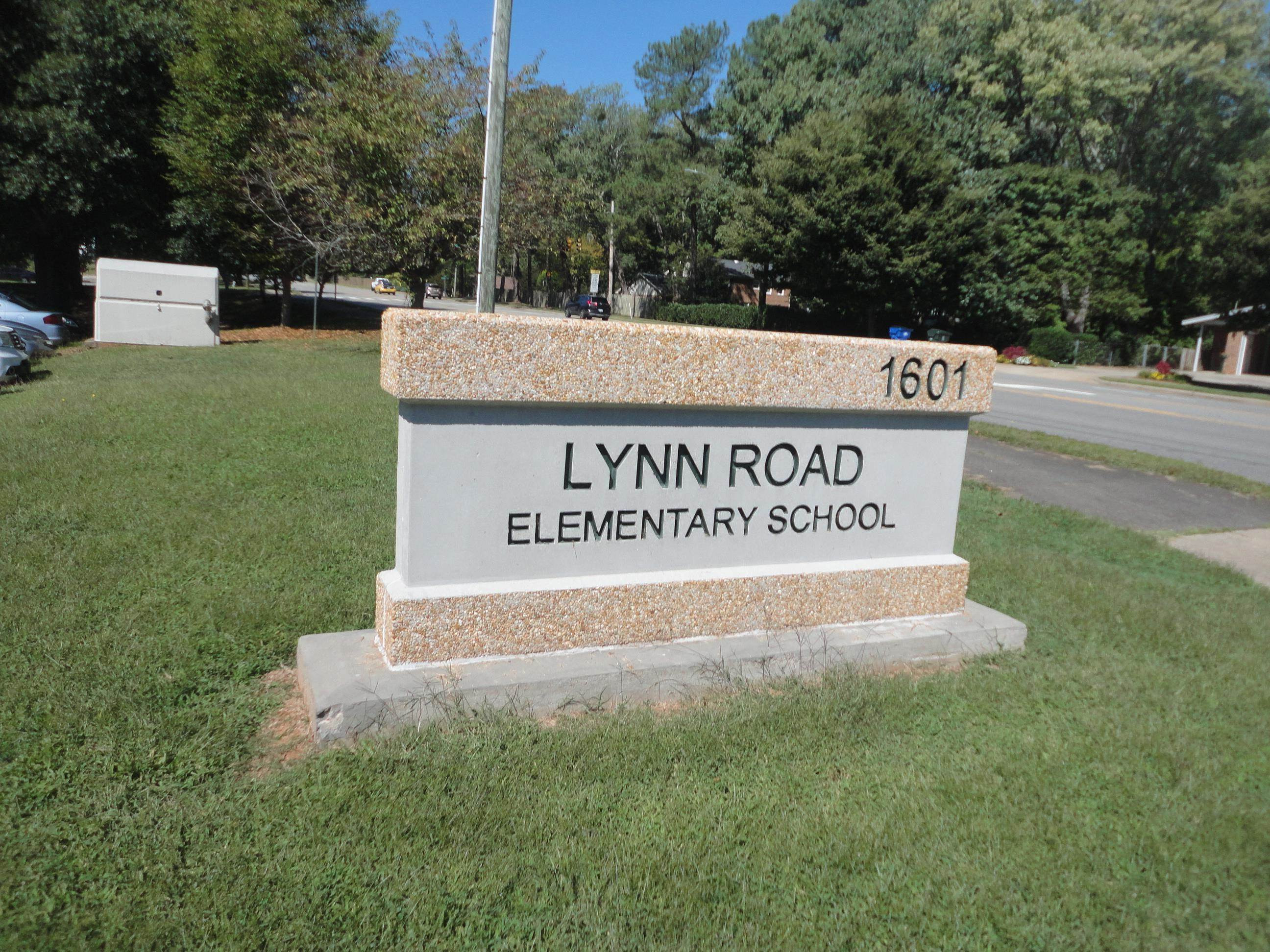 6705 Winding Trail Raleigh, NC 27612 - Photo 30 of 30 Elementary School