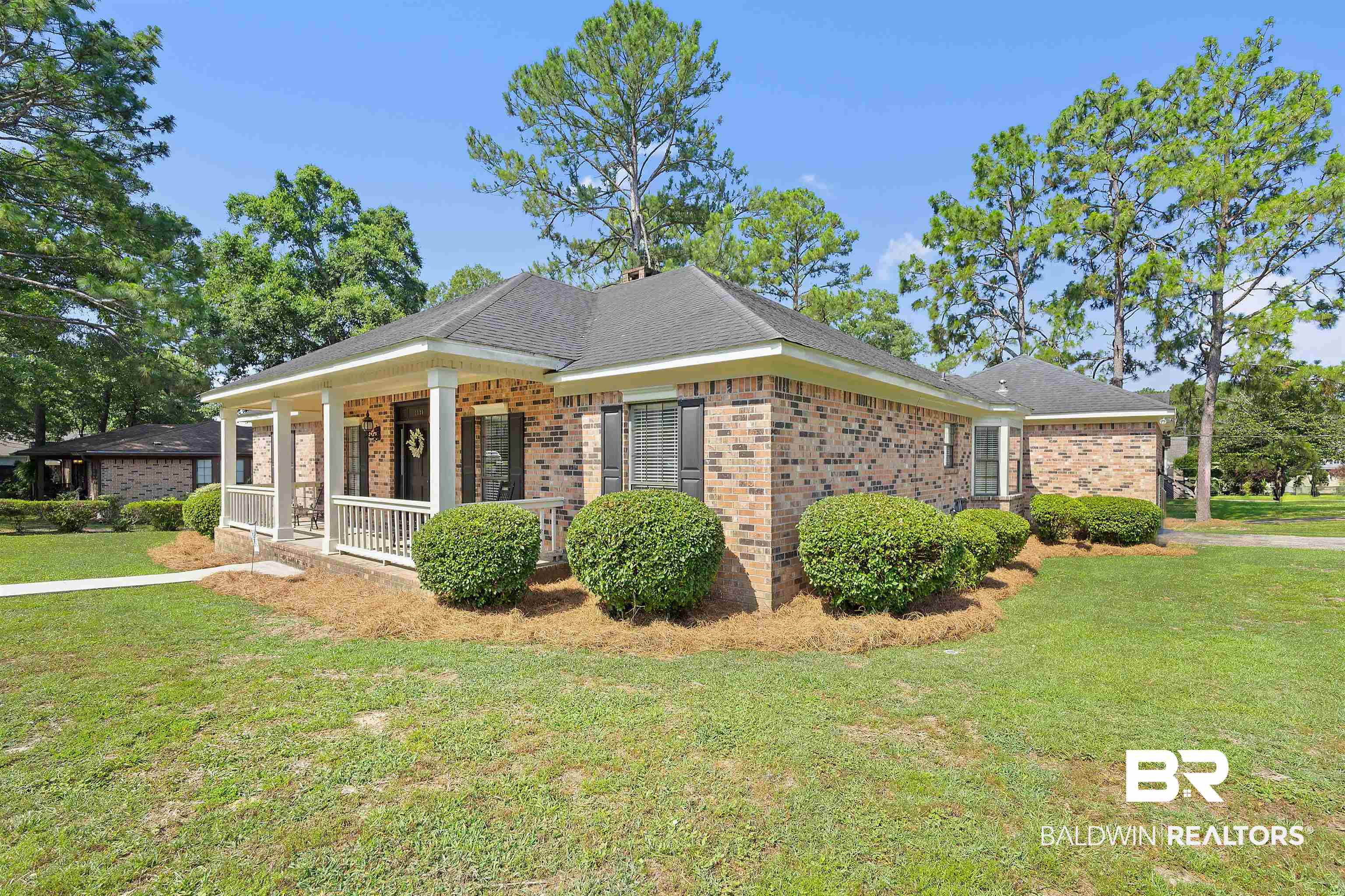 1930 Ridgeline Drive Mobile, AL 36695 - Photo 3 of 30