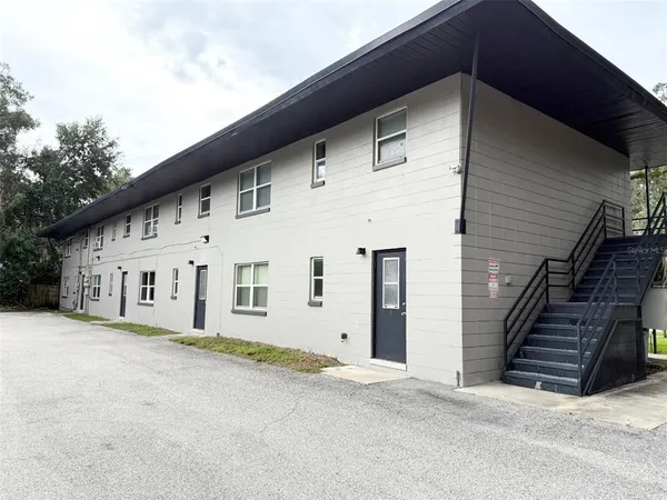 $1,100 | 639 Ramona Lane, Unit 8, Orlando, FL 32805