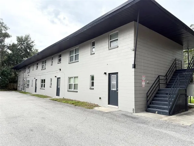 $1,300 | 639 Ramona Lane, Unit 8, Orlando, FL 32805