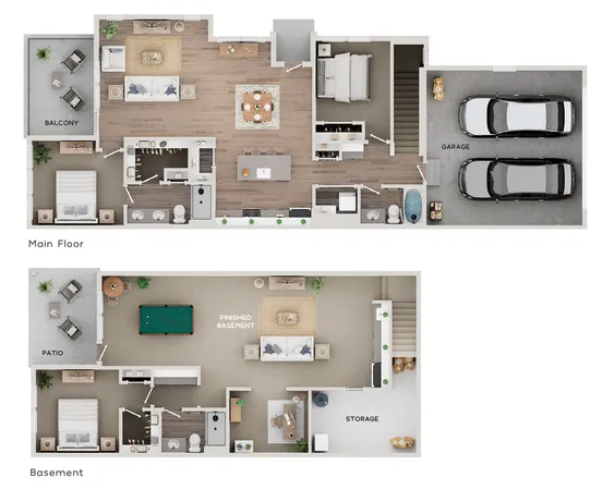$3,550 | 20273 Keystone Avenue, Lakeville, MN 55044