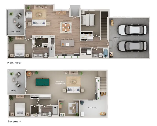 $3,550 | 20273 Keystone Avenue, Lakeville, MN 55044