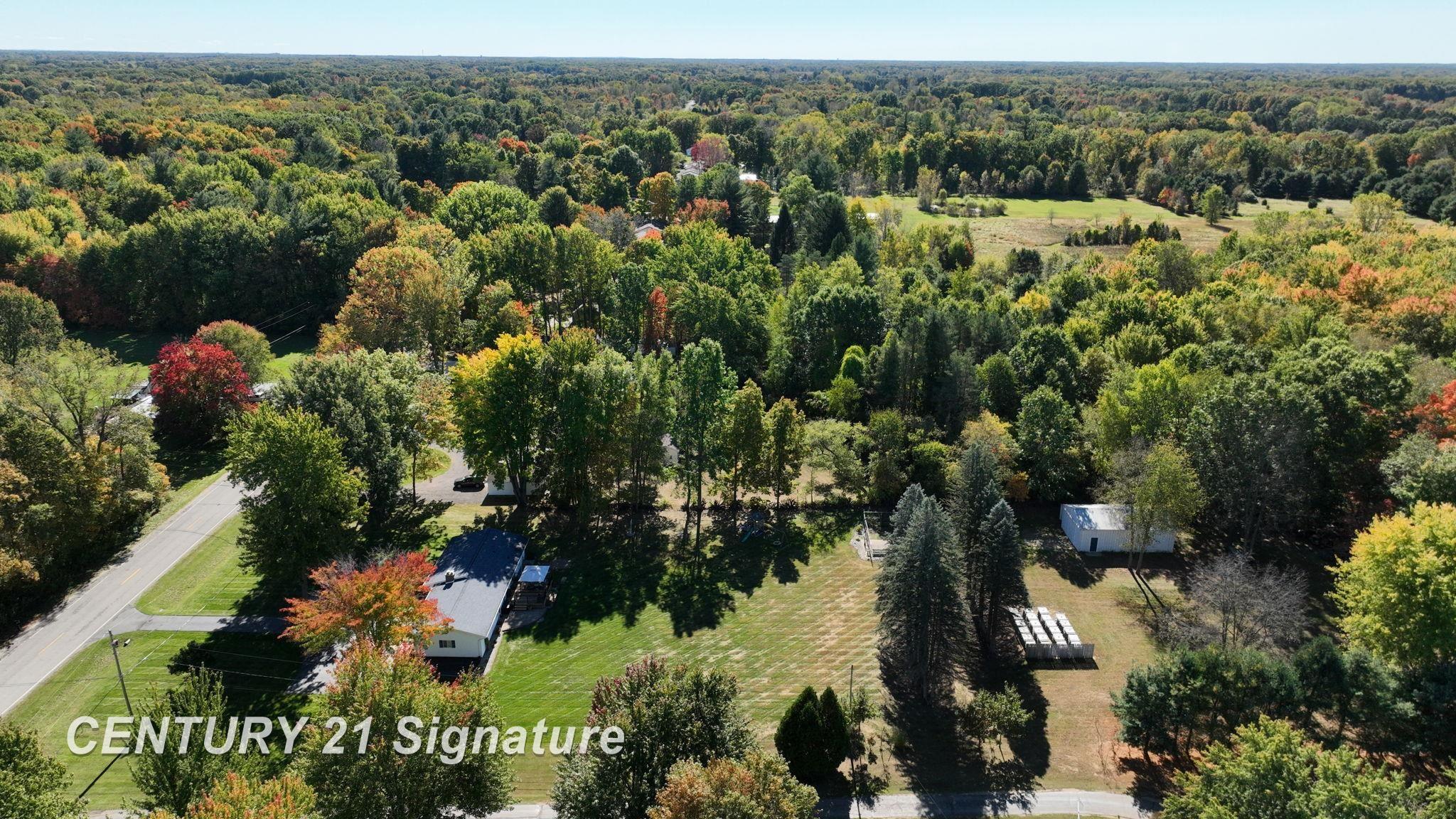11267 North Webster Road Clio, MI 48420 - Photo 34 of 41