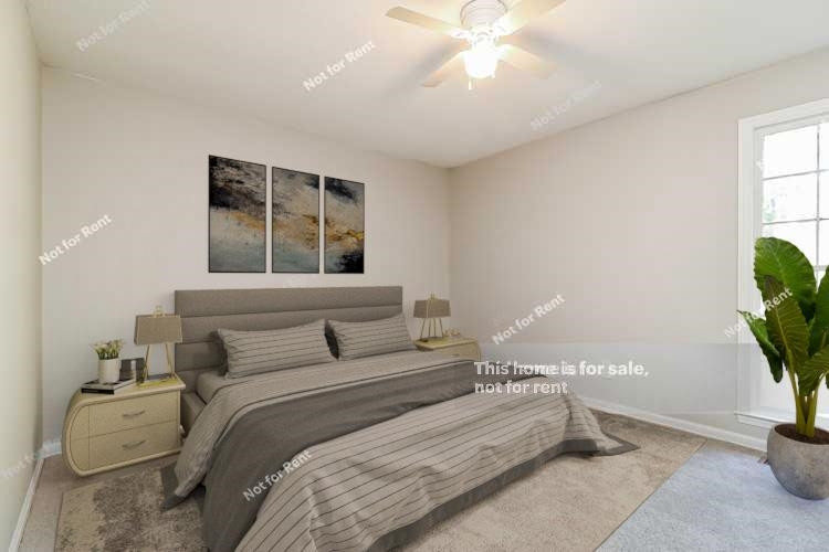 805 Shepard School Road Zebulon, NC 27597 - Photo 3 of 27 Virtually staged