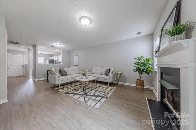 $235,000 | 1809 Birch Heights Court, Charlotte, NC 28213