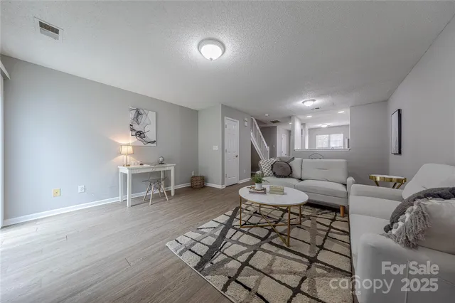 $235,000 | 1809 Birch Heights Court, Charlotte, NC 28213