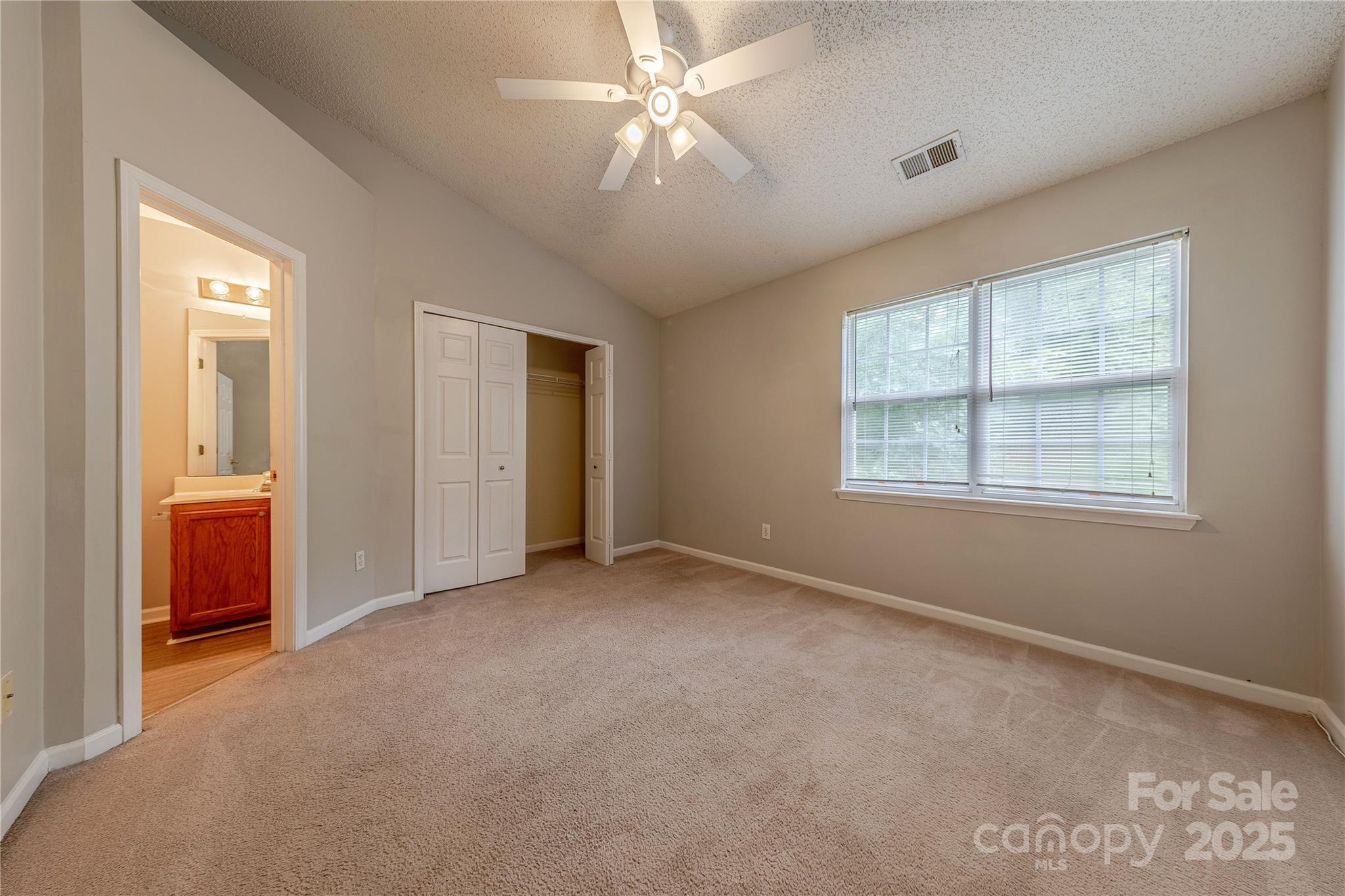 1809 Birch Heights Court Charlotte, NC 28213 - Photo 16 of 23 a view of an empty room with a window