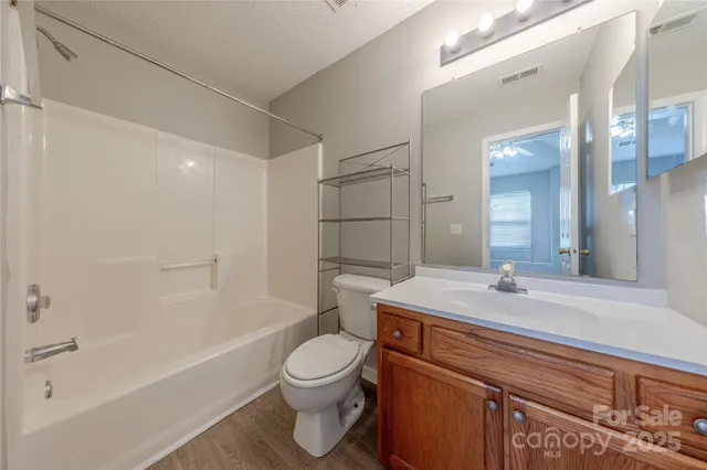 $235,000 | 1809 Birch Heights Court, Charlotte, NC 28213