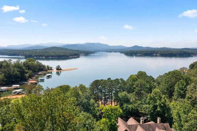 $2,500 | 568 Prince Drive, Morganton, GA 30560