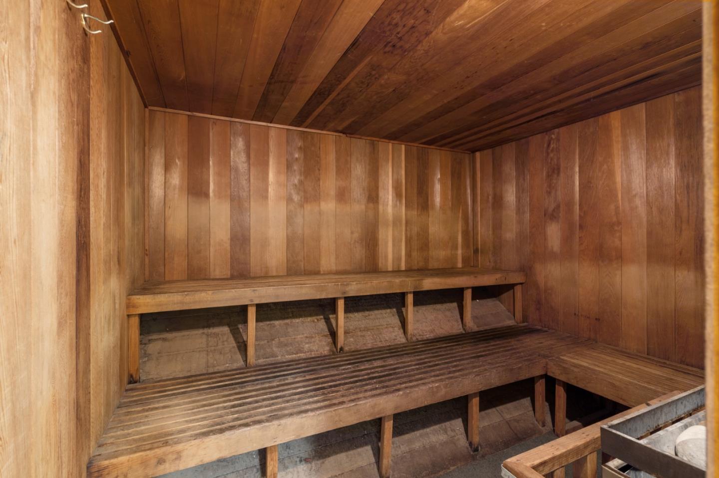 505 Cypress Point Drive, Unit 160 Mountain View, CA 94043 - Photo 16 of 20 a view of a balcony with furniture