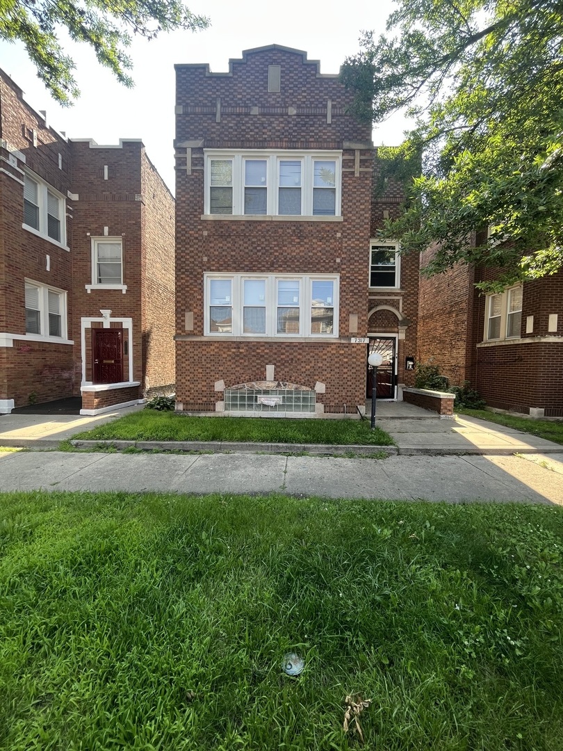 7317 South Rhodes Avenue Chicago, IL 60619 - Photo 1 of 1 Gallery Image 1