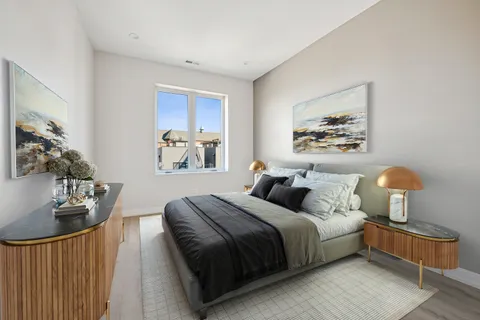 $500,000 | 1355 North Western Avenue, Unit 3D, Chicago, IL 60622