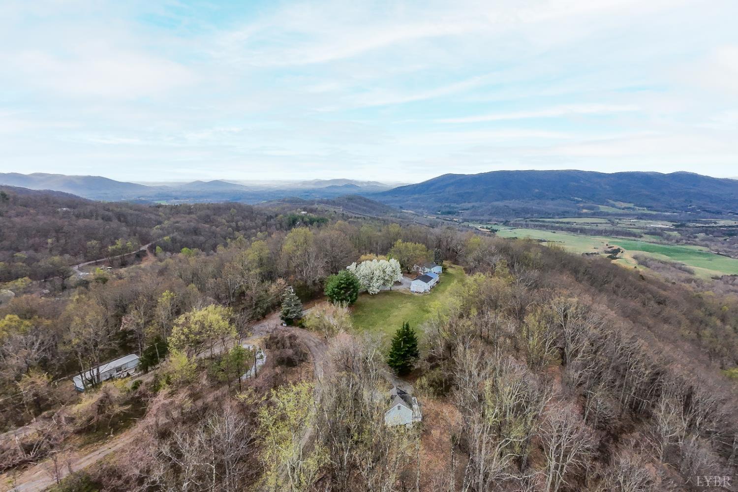 4400 Murray Hollow Road Thaxton, VA 24174 - Photo 55 of 56