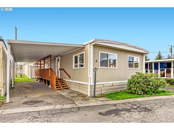 $73,000 | 2300 Southeast 82nd Avenue, Unit 5, Portland, OR 97216