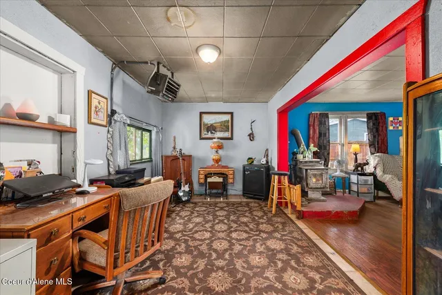 $255,000 | 299 Railroad Avenue, Blanchard, ID 83804